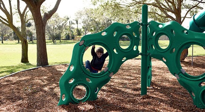Hampton Street Playground preview 2